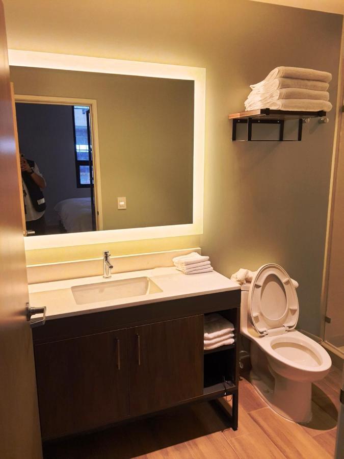Hotel Staybridge - Novena By Ihg Guadalajara
