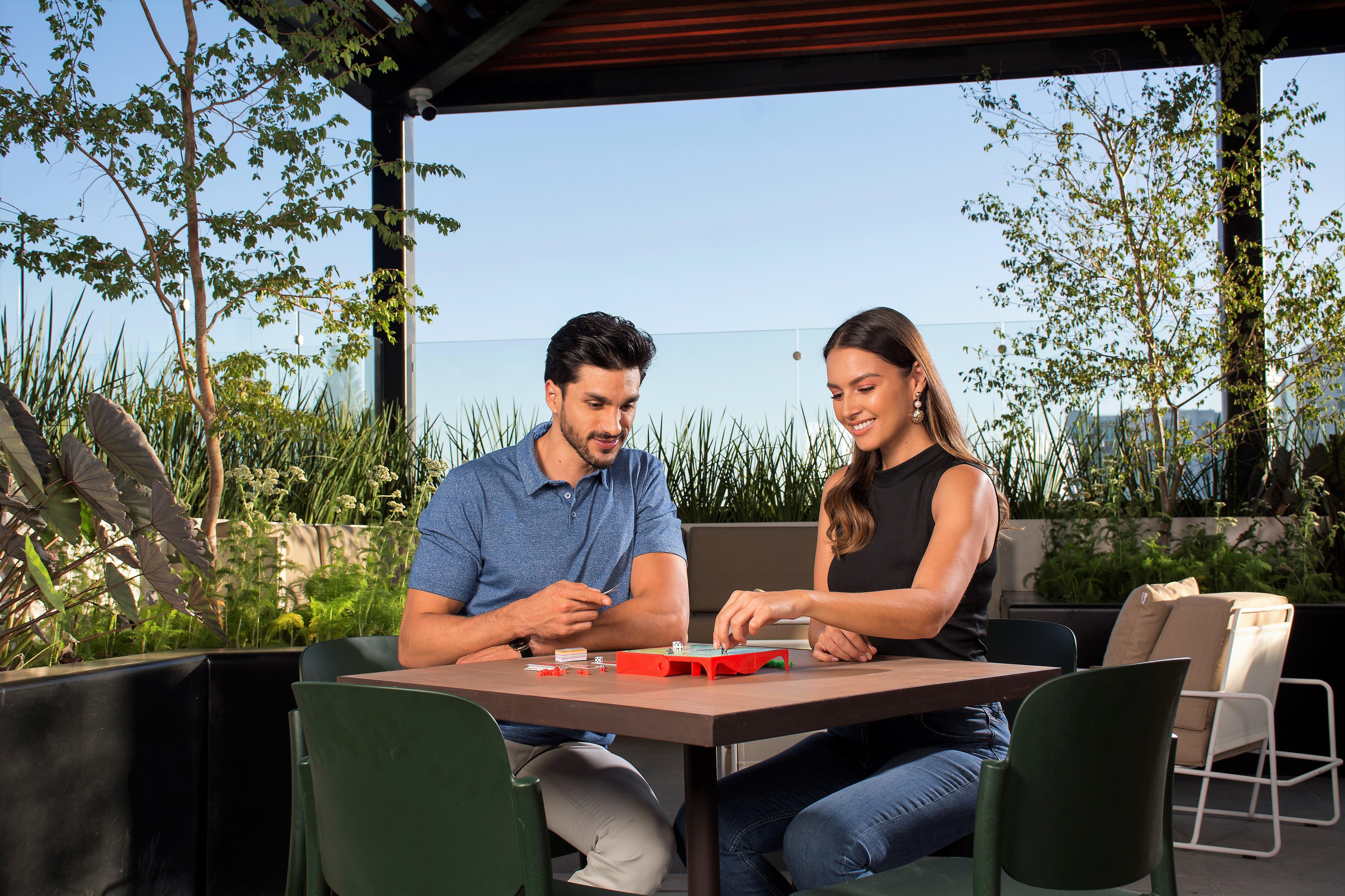 Hotel Staybridge - Novena By Ihg Guadalajara