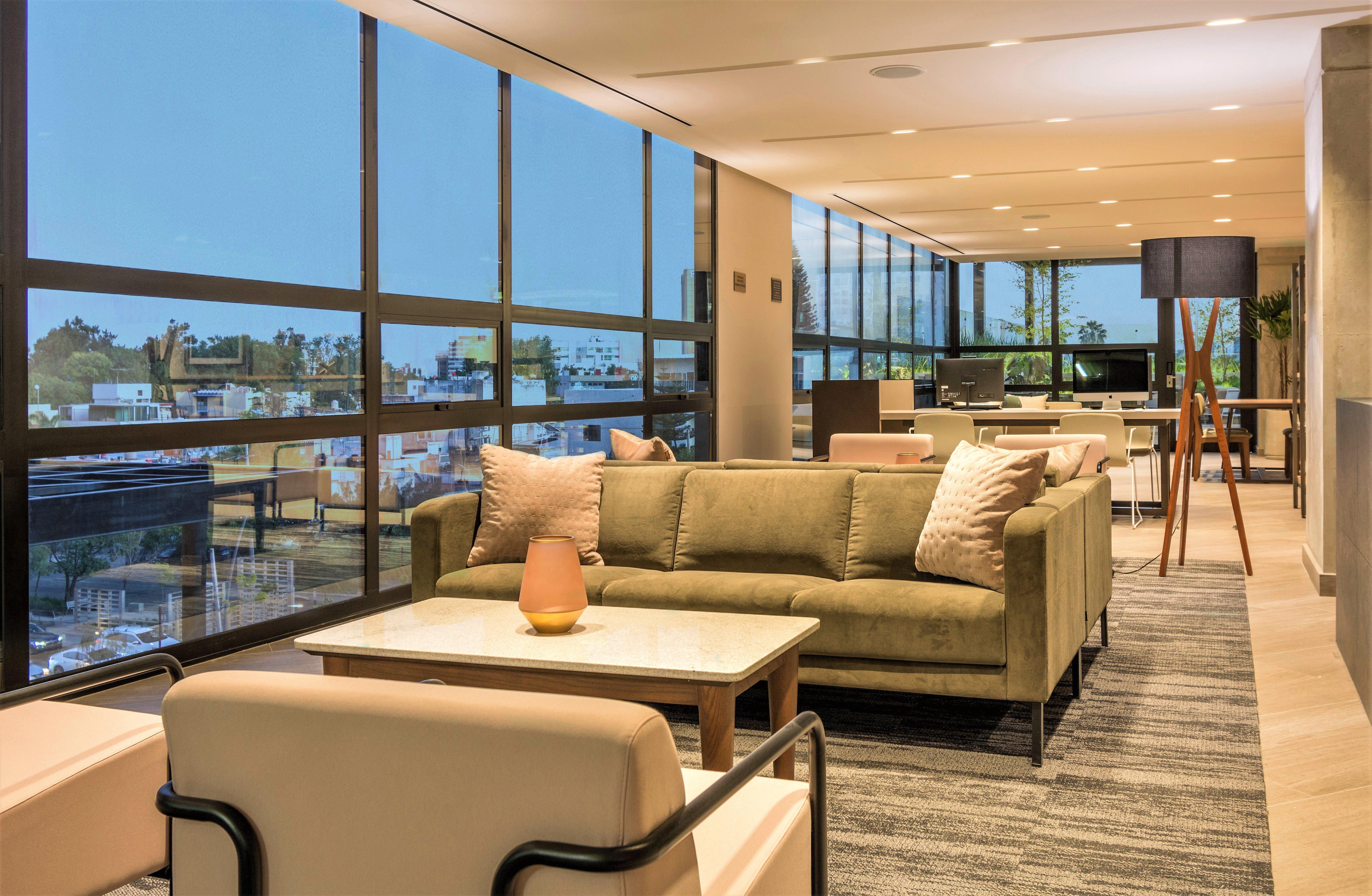 Hotel Staybridge - Novena By Ihg Guadalajara