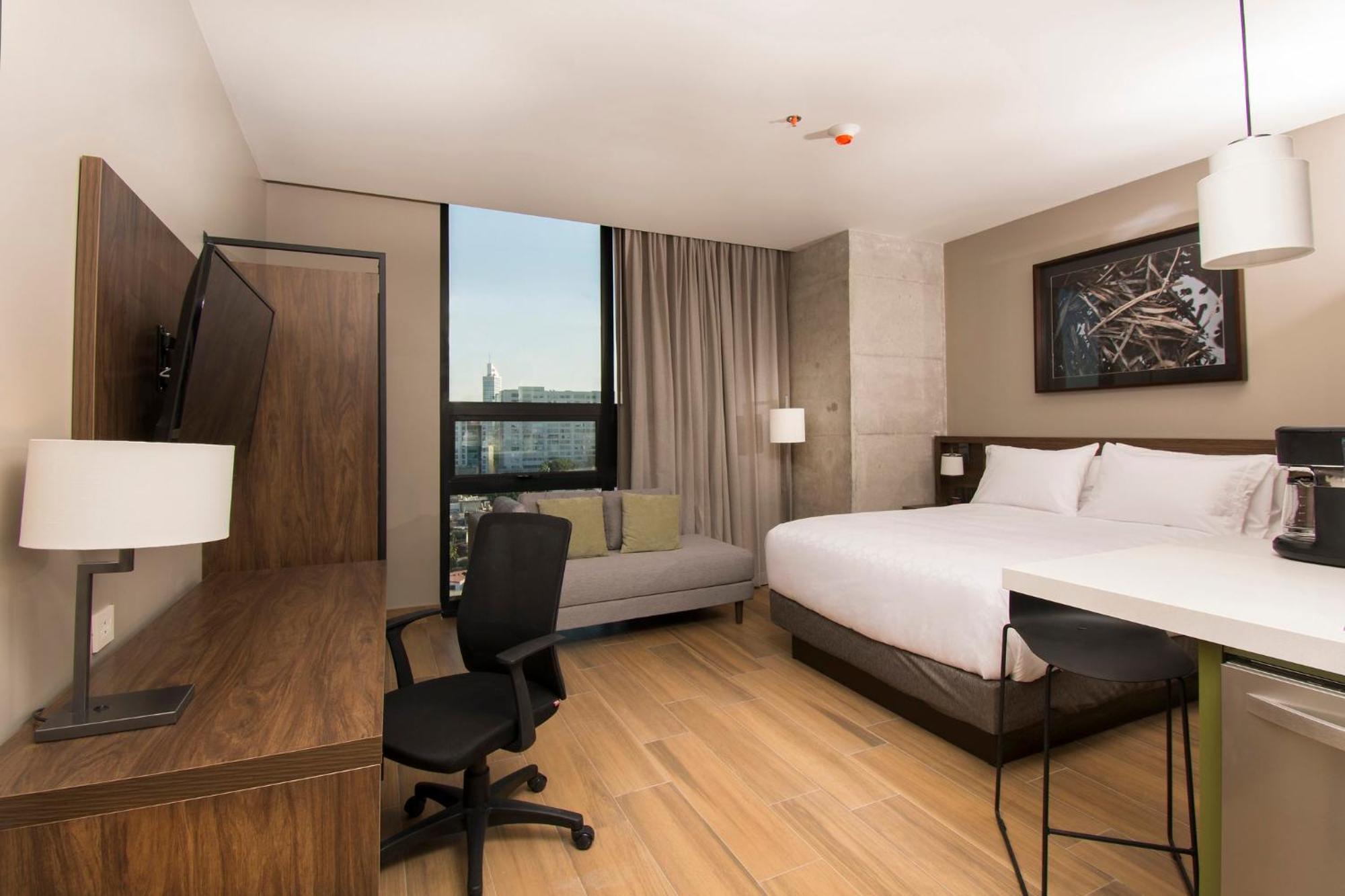 Staybridge - Novena By Ihg 4* Guadalajara
