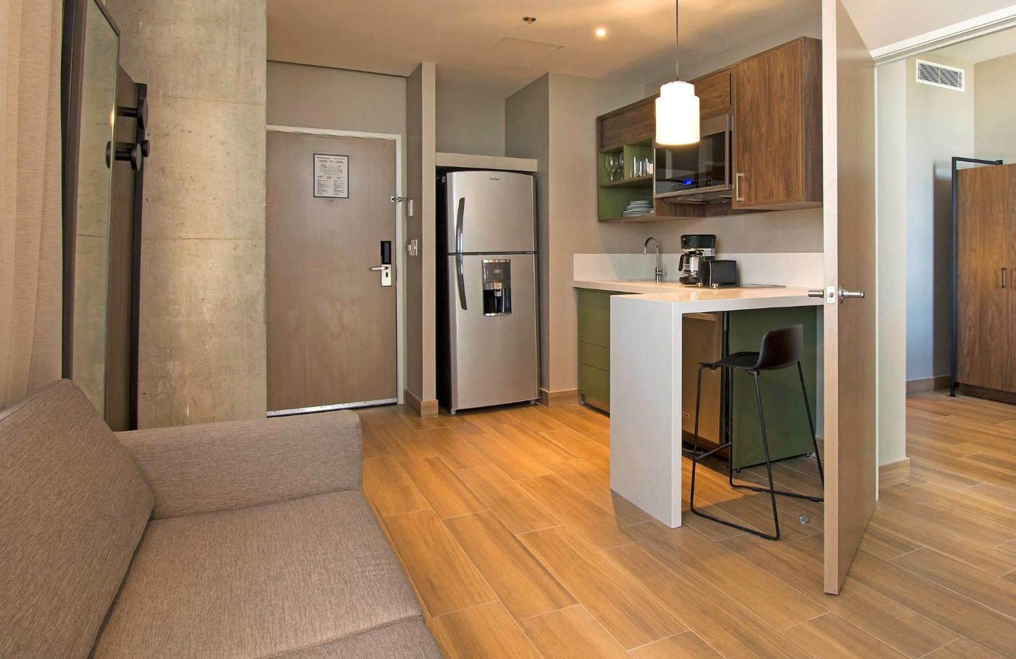 Staybridge - Novena By Ihg Hotel