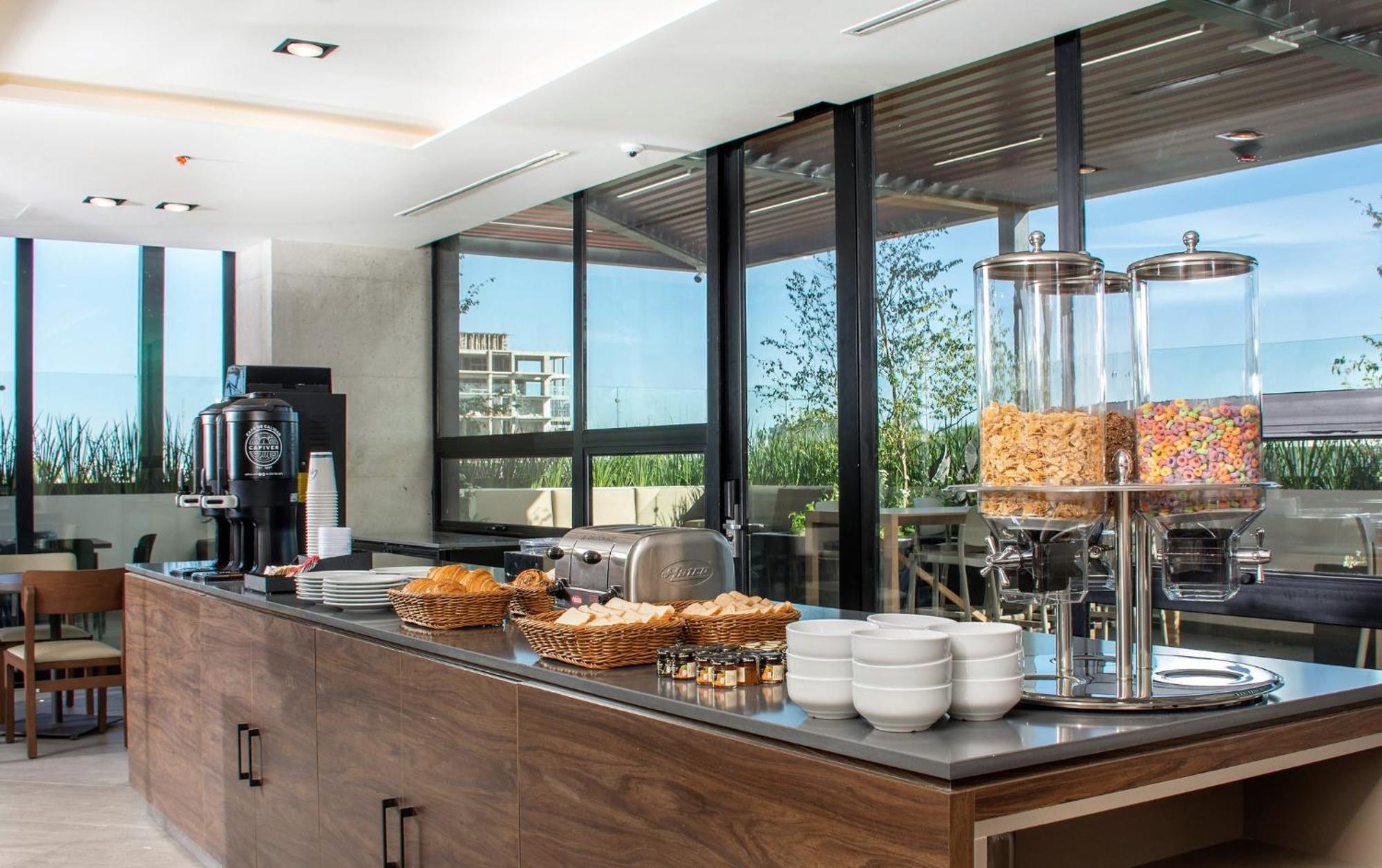 Hotel Staybridge - Novena By Ihg 4*
